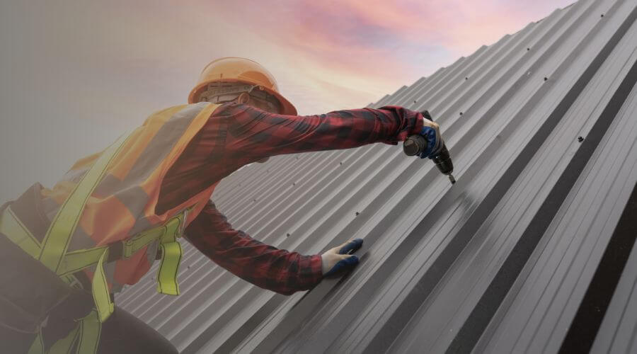Local Chimney Repair in Rosebud, MT